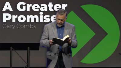 A Greater Promise