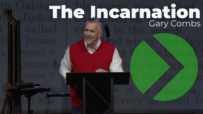 The Incarnation