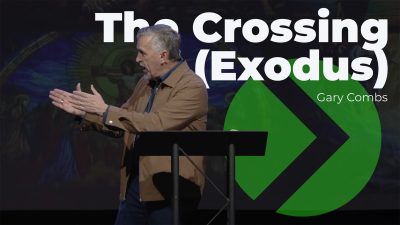 The Crossing (Exodus)