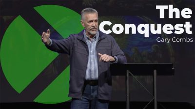 The Conquest